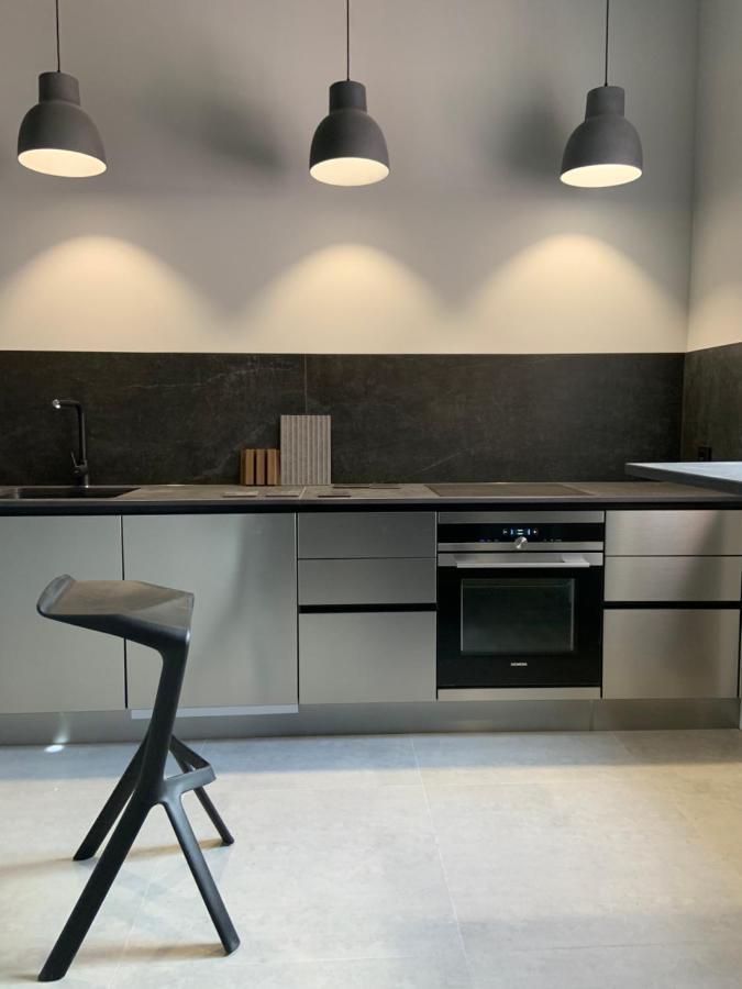 5 Star Apartments - Luxury & Comfort 옐레니아구라 외부 사진