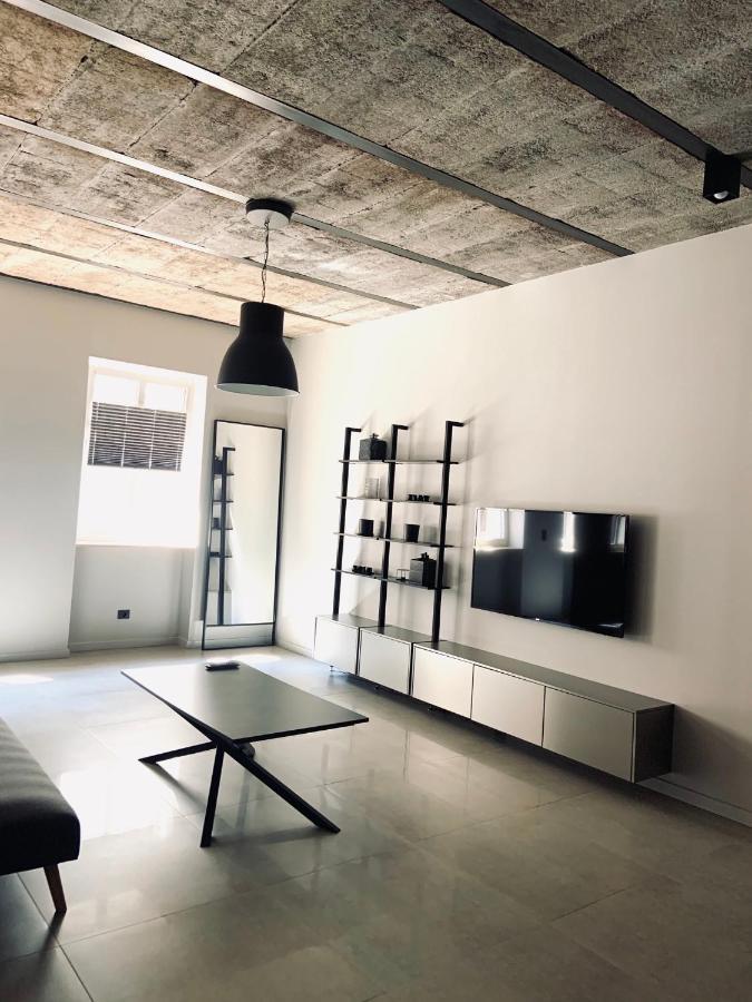 5 Star Apartments - Luxury & Comfort 옐레니아구라 외부 사진