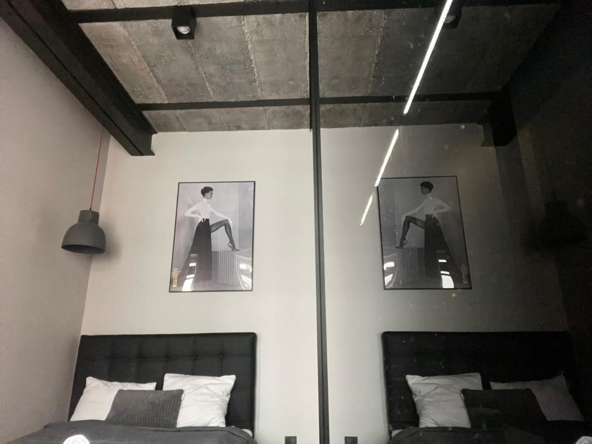 5 Star Apartments - Luxury & Comfort 옐레니아구라 외부 사진