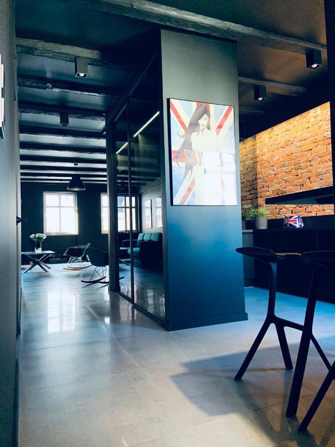 5 Star Apartments - Luxury & Comfort 옐레니아구라 외부 사진