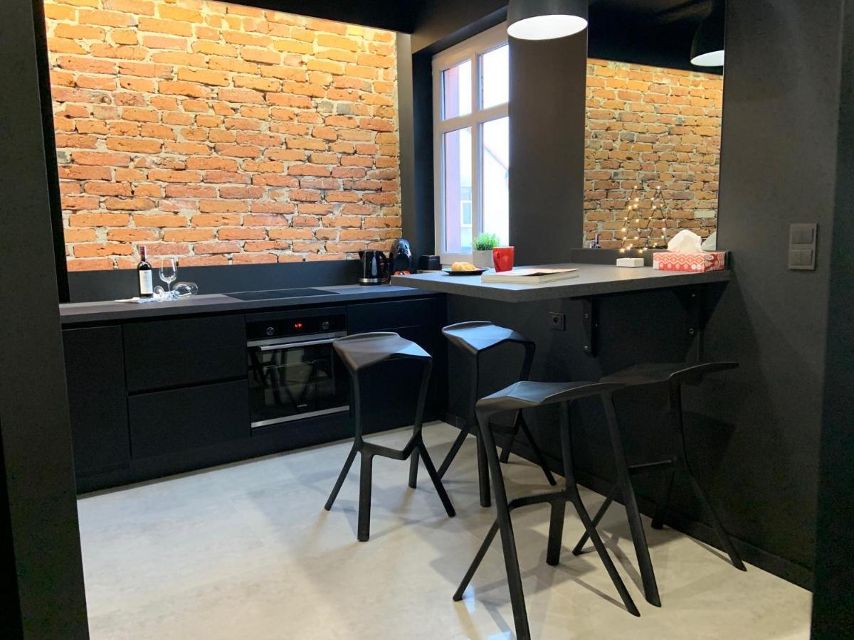5 Star Apartments - Luxury & Comfort 옐레니아구라 외부 사진